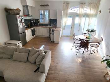 Vente Maison 2 chambresMauguio