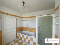Vente maison 11 pièces