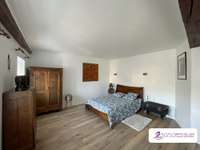 Vente maison 11 pièces