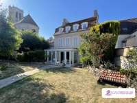 Vente maison 11 pièces