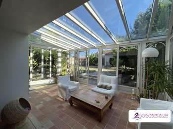 Vente maison 11 pièces