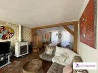 Vente maison 11 pièces