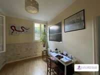 Vente maison 11 pièces