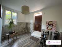 Vente maison 11 pièces