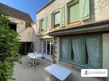 Vente Maison 3 chambresMaule