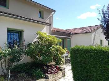 Vente maison 8 pièces Vente maison 8 pièces