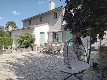 Vente maison 8 pièces Vente maison 8 pièces