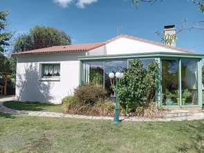 Vente Maison 5 chambresMauléon