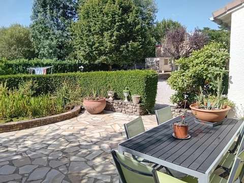 Vente maison 8 pièces Vente maison 8 pièces