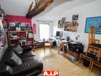 Vente maison 8 pièces Vente maison 8 pièces