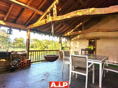 Vente maison 8 pièces Mauléon 79