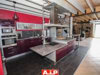 Vente maison 8 pièces Vente maison 8 pièces