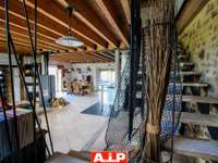 Vente maison 8 pièces Vente maison 8 pièces