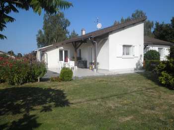Vente maison 6 pièces Mauléon 79