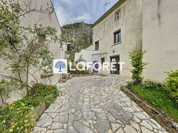 Vente maison 5 pièces Mauléon 79