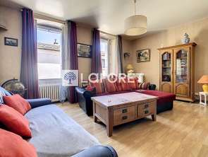 Vente Maison 4 chambresMauléon