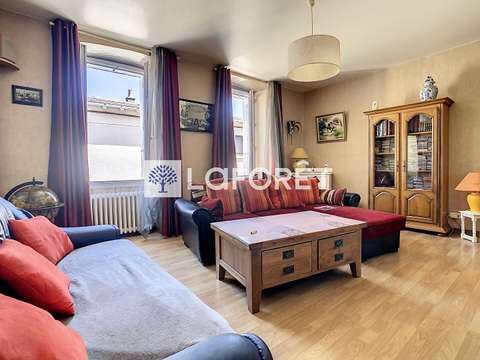 Vente maison 6 pièces Mauléon 79