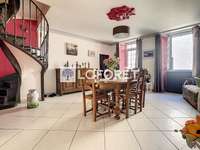 Vente maison 6 pièces Vente maison 6 pièces