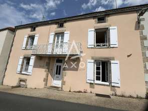 Vente Maison 2 chambresMauléon