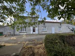 Vente Maison 3 chambresMauléon