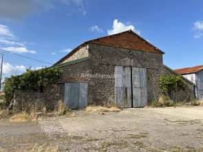 Vente MaisonMauléon