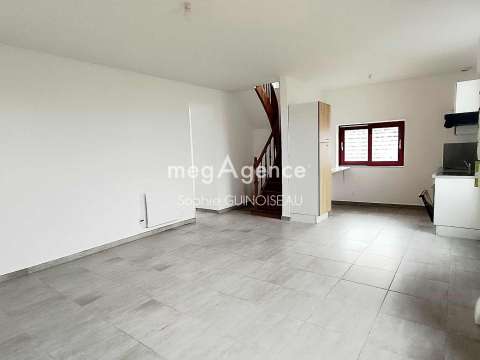 Vente maison 5 pièces Mauléon 79