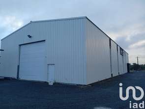 Vente Maison 4 piècesMauléon