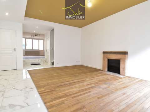 Vente maison 5 pièces Mauléon 79