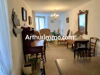 Vente maison 10 pièces