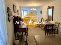 Vente maison 10 pièces