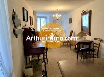 Vente Maison 5 chambresMauléon