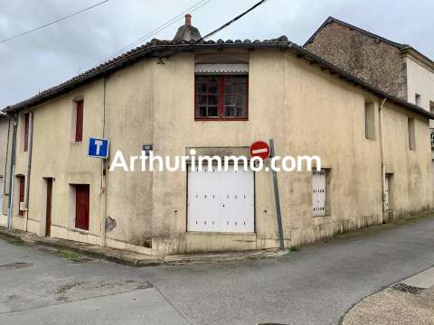 Vente maison 10 pièces