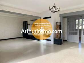 Vente Maison 4 chambresMauléon