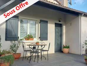 Vente Maison 4 chambresMauléon