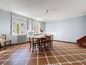 Vente Maison 4 chambresMauléon