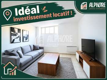Vente Maison 2 chambresMauléon