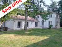 Vente maison 10 pièces Vente maison 10 pièces