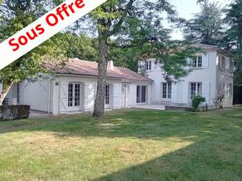 Vente Maison 6 chambresMauléon
