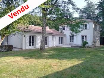 Vente Maison 6 chambresMauléon