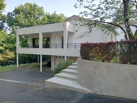 Vente maison 10 pièces