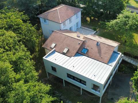 Vente maison 10 pièces
