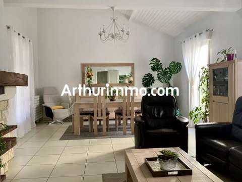 Vente maison 8 pièces Mauléon 79
