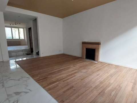 Vente maison 6 pièces Mauléon 79