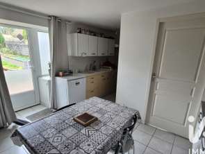 Vente Maison 1 chambreMauléon