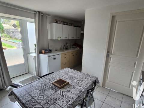 Vente maison 3 pièces Mauléon 79
