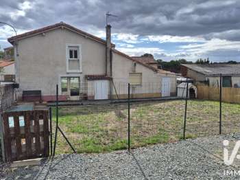 Vente maison 3 pièces Mauléon 79