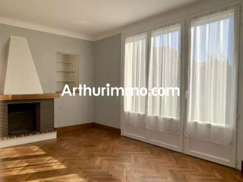 Vente maison 4 pièces Mauléon 79