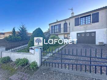 Vente Maison 3 chambresMauléon
