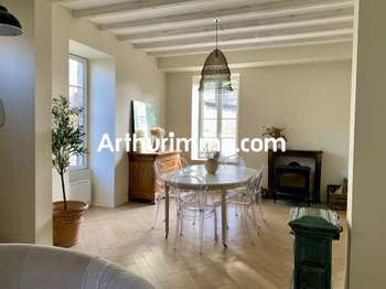 Vente maison 4 pièces Mauléon 79
