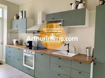 Vente Maison 2 chambresMauléon